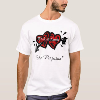 Rick & Lanie T-Shirt