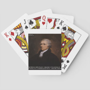 Rick London Designs - Playing Cards