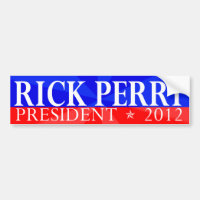 Rick Perry
