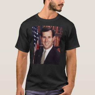 Rick Santorum T-Shirt