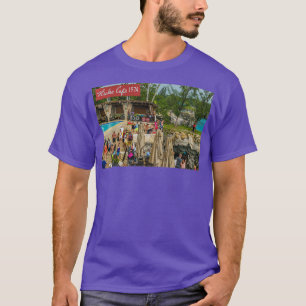 Ricks Cafe T-Shirt