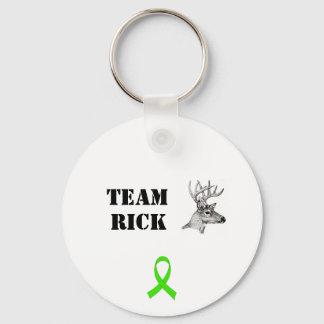 Rick's Keychain