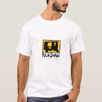 Rickshaw Men's T-shirt