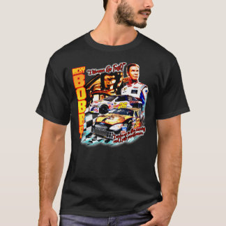 Ricky Bobby Racing Shirt Classic T-Shirt