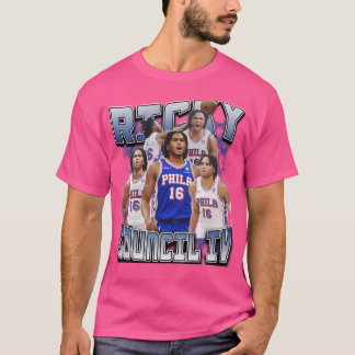 Ricky Council Iv T-Shirt