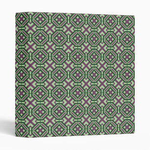 Ricky Frugal Binder