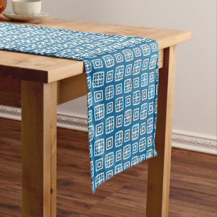 Ricky Riverio Short Table Runner