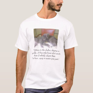 Ricky & Rochelle T-Shirt