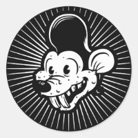 Ricky Rodent