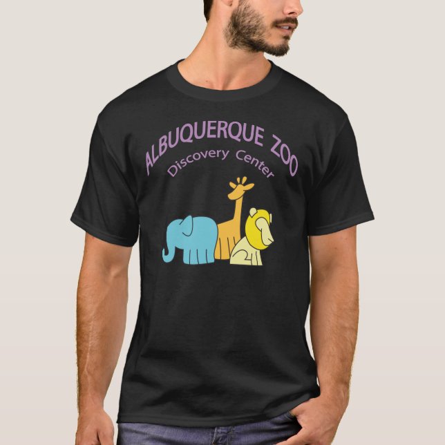 Ricky Spanish Classic T-Shirt (Front)