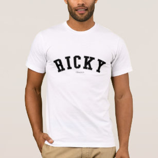 Ricky T-Shirt
