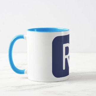 Ricochet 4,0 Mug