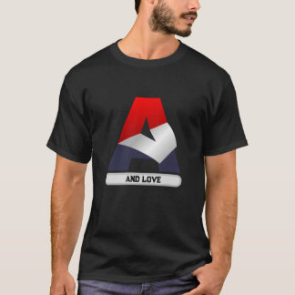 RicOgEm T-Shirt