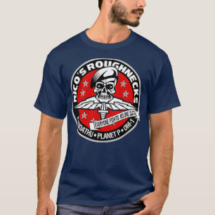 Ricos Roughnecks  T-Shirt