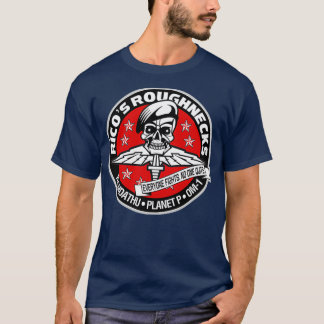 Ricos Roughnecks T-Shirt