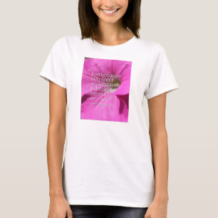 Rid the Stigma towards mental illness. Understand T-Shirt