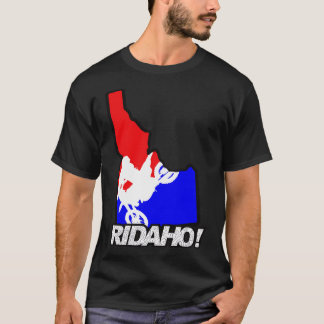 RIDAHO TShirt