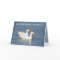 Riddle Me This - Talking Ducks Greeting Card