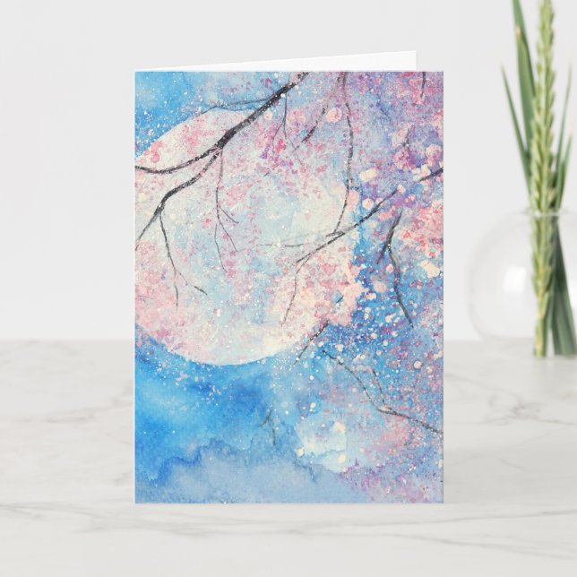 Riddle : une carte pour quand l'amour est toujours (Devant)