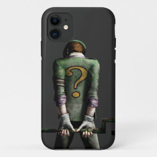 Riddler 2 iPhone 11 case