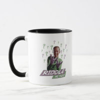 Riddler - Riddle Me This