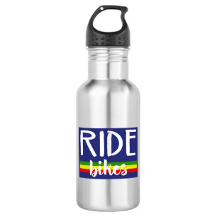 Ride Bikes 532 Ml Water Bottle