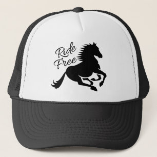 Ride casquette gratuit - choisissez la couleur