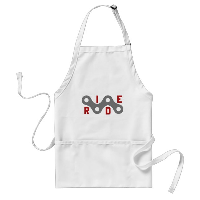 Ride (Chain) Standard Apron (Front)