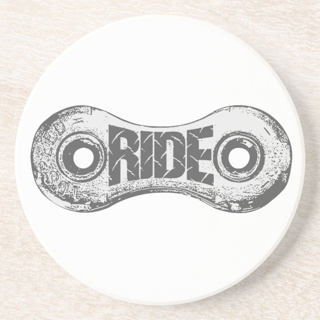 Ride Coaster (Front)