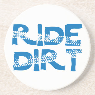 Ride Dirt Coaster