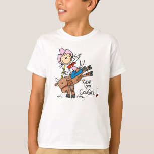 Ride Em Cowgirl T-shirts and Gifts