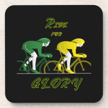 Ride For Glory