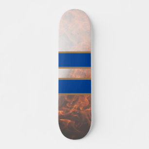Ride in Style : Custom Best Skateboard Art