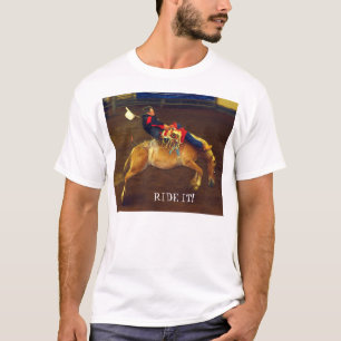 Ride it! Rodeo Shirt