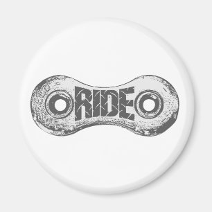 Ride Magnet