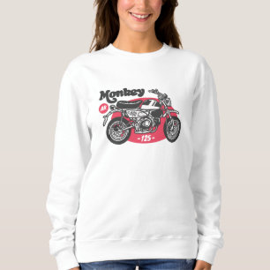 Ride Monkey Sweatshirt