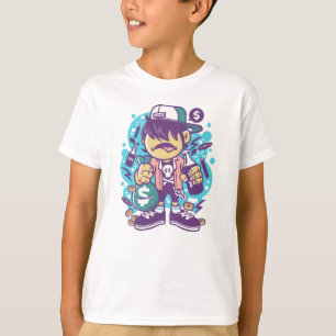 Ride Monkey T-Shirt