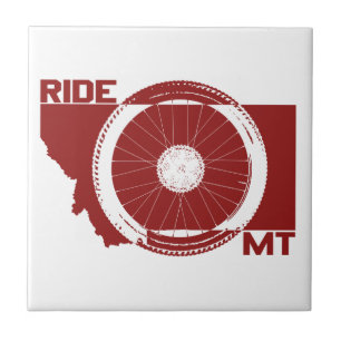 Ride Montana Tile