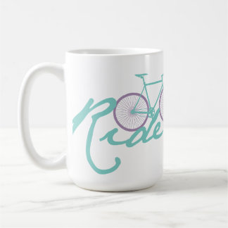 Ride Mug