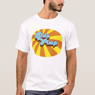 Ride My Pimp T-Shirt
