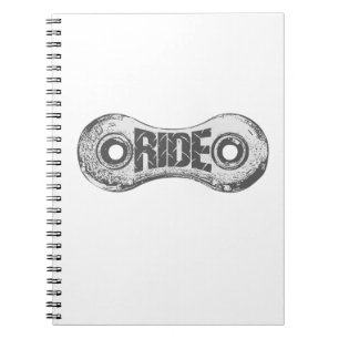 Ride Notebook