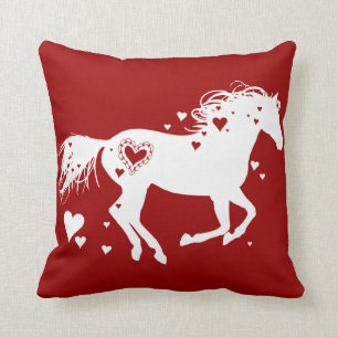 Ride Often Throw Pillow