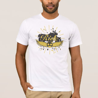 Ride on Wings T-Shirt