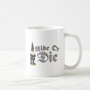 Ride Or Die Coffee Mug