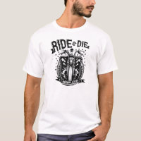 Ride or Die Motorcycle