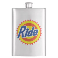 Ride (Parody)