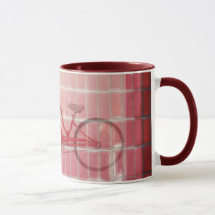Ride ride ride mug