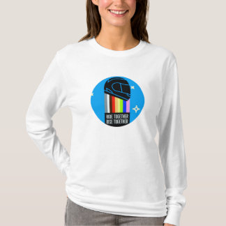 Ride & Rise T-Shirt