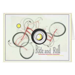 Ride & Roll