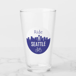 Ride Seattle Glass